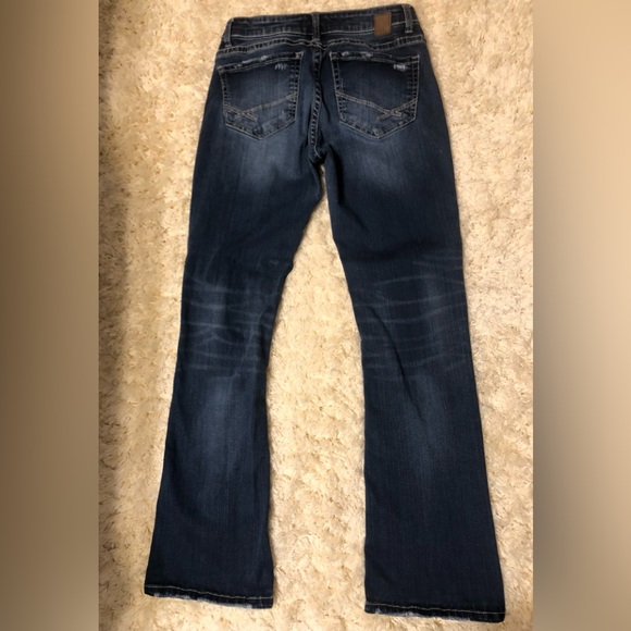 BKE Jeans - Picture 2 of 4